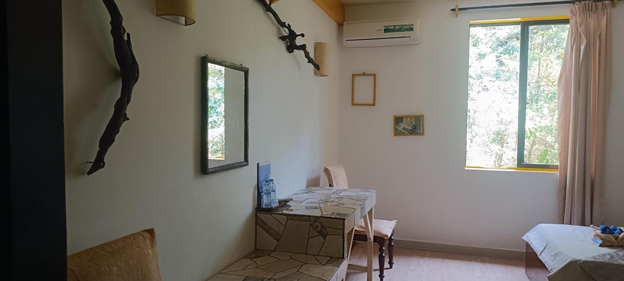 Hotel De La Plage Kep Room photo