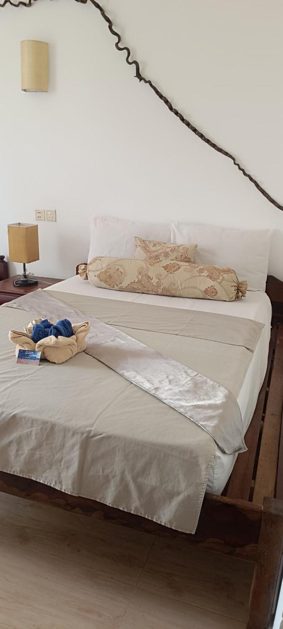Hotel De La Plage Kep Room photo