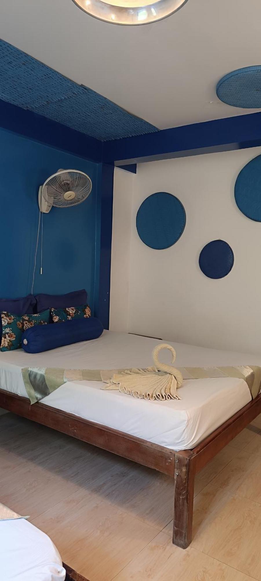 Hotel De La Plage Kep Room photo