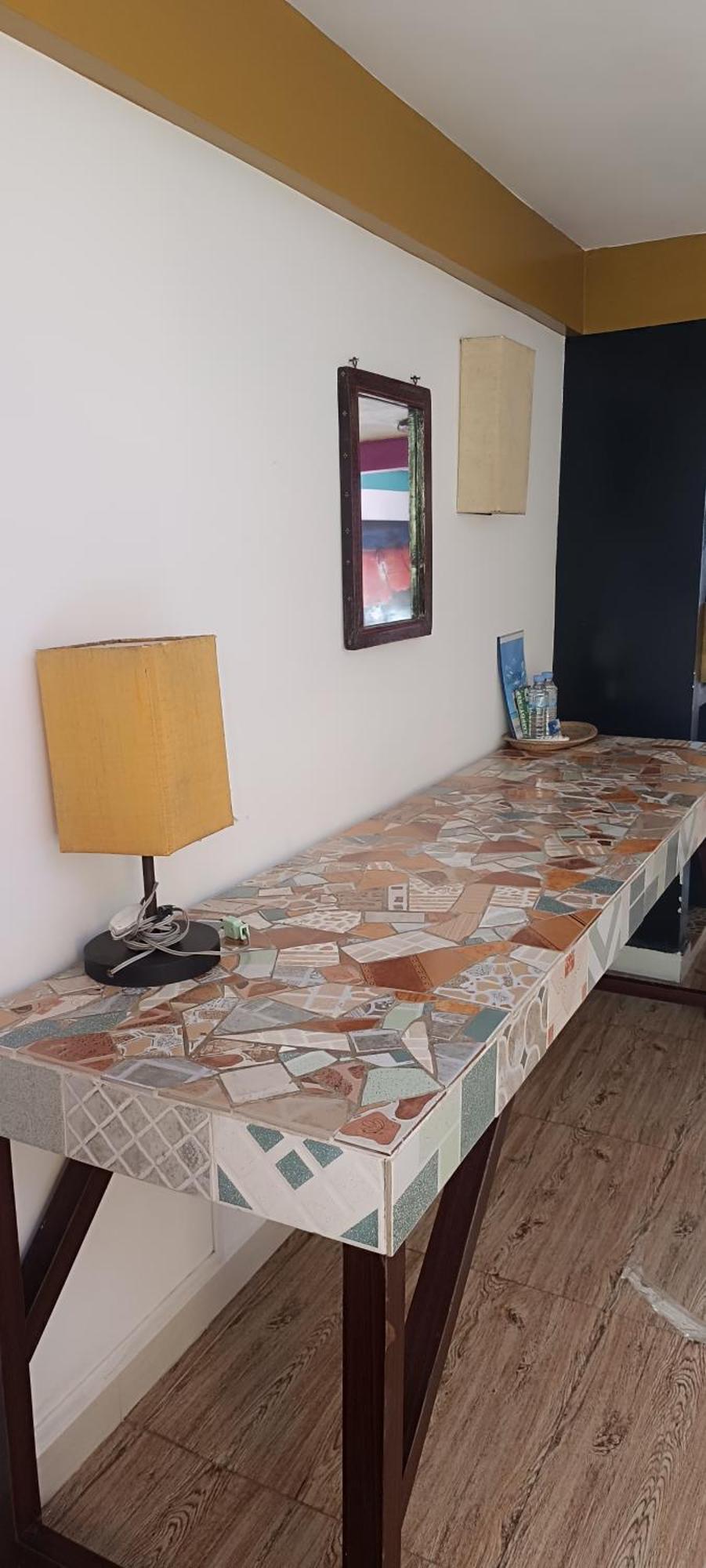 Hotel De La Plage Kep Room photo